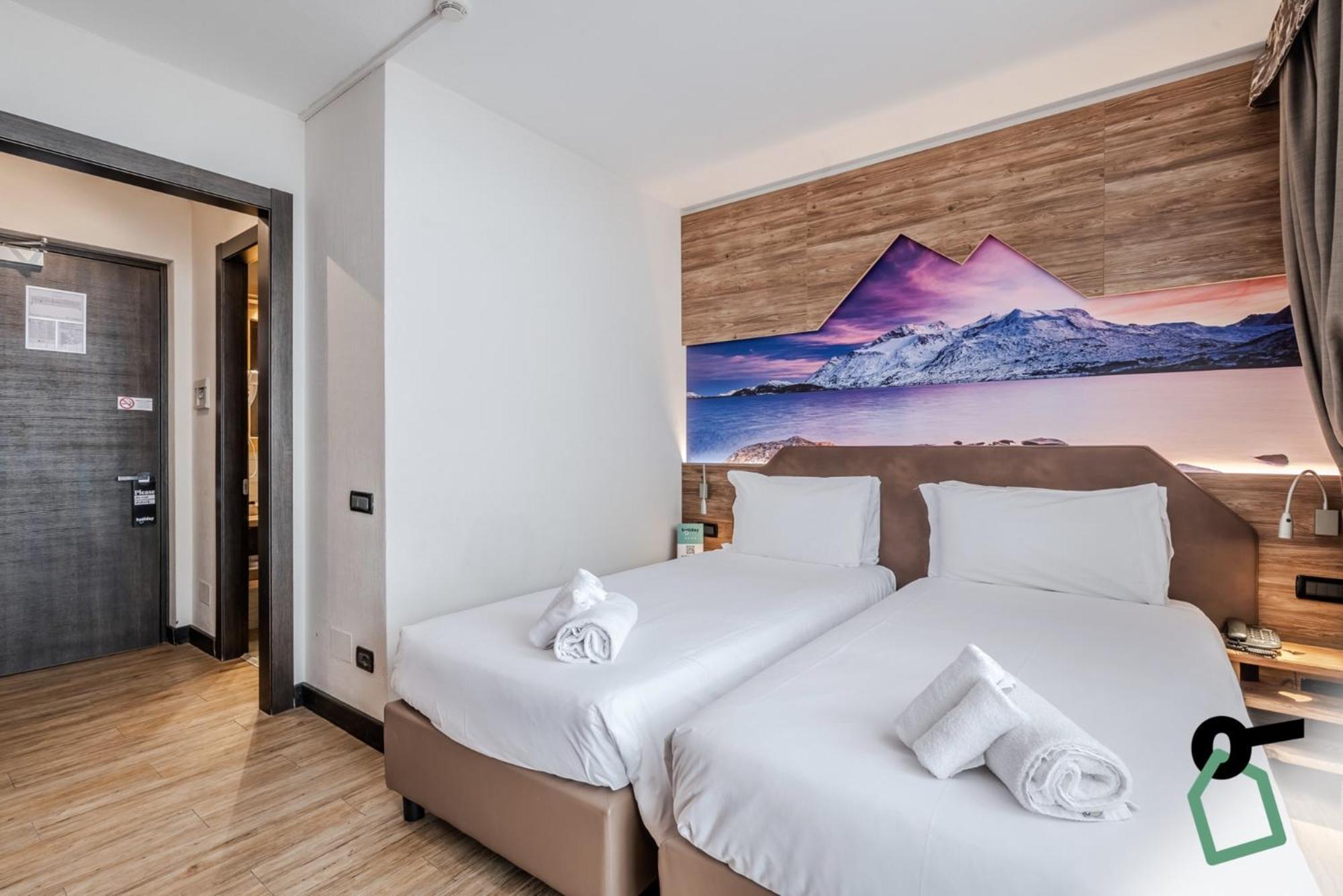 Hotiday Chalet Sestriere Vialattea Exteriör bild