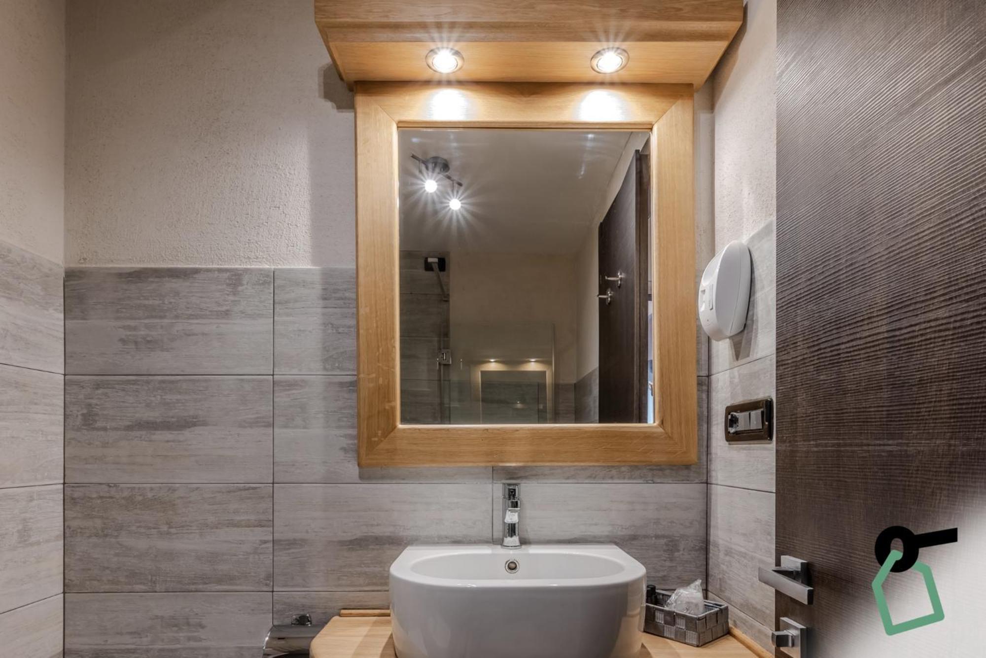 Hotiday Chalet Sestriere Vialattea Exteriör bild