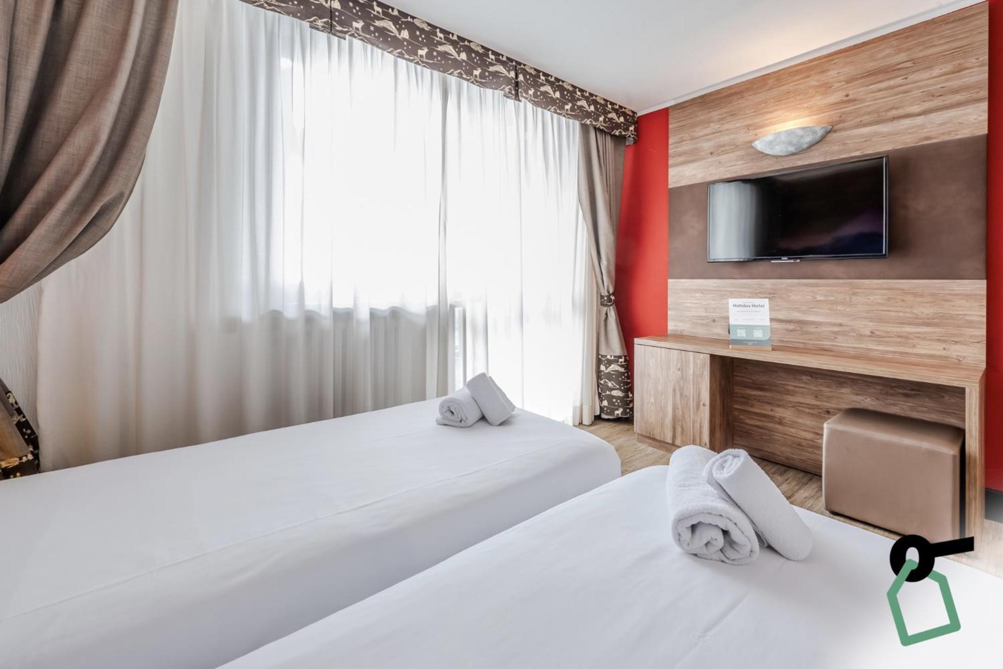 Hotiday Chalet Sestriere Vialattea Exteriör bild