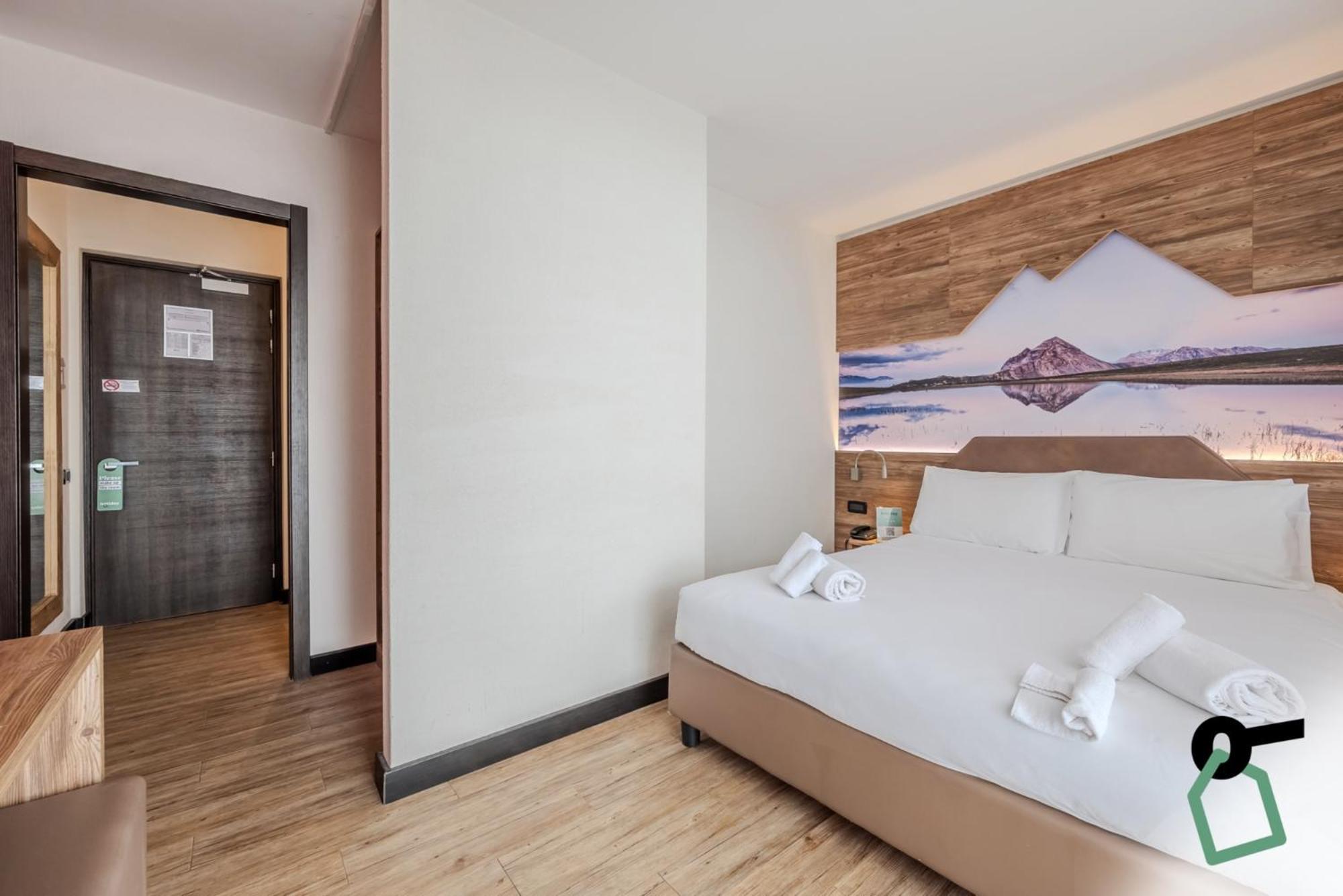 Hotiday Chalet Sestriere Vialattea Exteriör bild