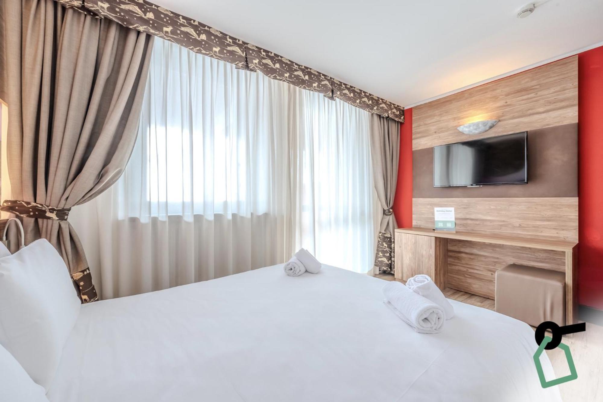 Hotiday Chalet Sestriere Vialattea Exteriör bild